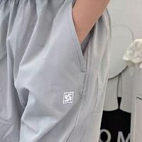 男童女童速干短裤！中大童薄款裤子绝绝子！