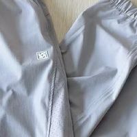 男童防蚊裤女童运动裤！户外透气绝绝子！