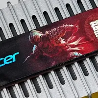 数码好物评测分享 篇零：固态+移动硬盘盒才是目前的最优解！宏碁N8000+奥睿科雷电5硬盘盒