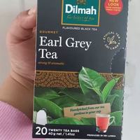 谁懂啊家人们！烘焙缺好用的伯爵茶底？这罐直接封神✅