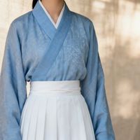 懒人秒懂宋制美学：避开90%网红雷区，轻松还原清雅宋风造型