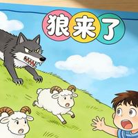 读书月里，与伊索寓言的一次重遇