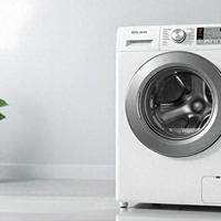 洗衣机选购指南：从洗净比到电机性能的分档推荐