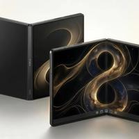 三星Z Wide Fold曝光：4:3宽屏设计与无折痕技术引关注