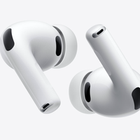 新版AirPods Pro 3曝光,这耳机居然有摄像头