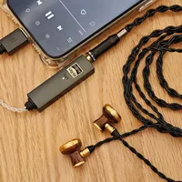 三百块的小尾巴能让老耳机脱胎换骨？关键看你用的是哪种耳塞