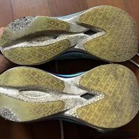 如何判断一双跑鞋是否该退役了？