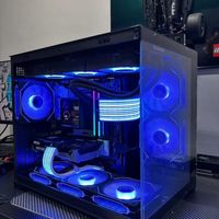 6000元装机真相：高颜值≠高性能，这三类配置才真能打