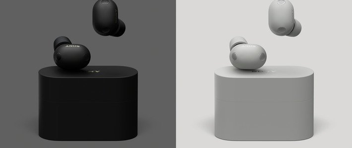 索尼WF-1000XM6不适合小耳道用户，但安卓党闭眼入