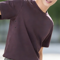 T恤选购指南：从面料参数到功能实测的横向对比