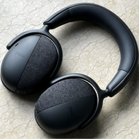 每天戴超2小时耳朵胀痛？你可能选错了耳机形态