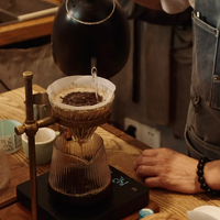 手冲翻车？90%的人搞错了关键变量，真正决定成败的是这四个可控参数