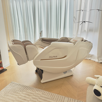 万元按摩椅七成是摆设？三大硬指标不达标，买回家只能吃灰