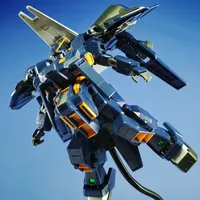 HGPB海兹尔改伊卡洛斯装备评测：AOZ系列巨神之翼