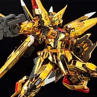 国产高师傅RG拂晓高达测评：电镀质感与一体成型骨架的实测表现