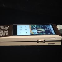 一眼心动--艾利和AK JR 有和我一样喜欢的吗