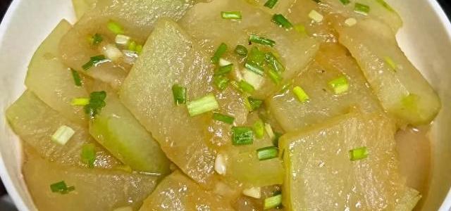 春季祛湿减脂：3道低脂家常菜推荐