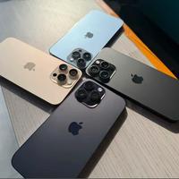 二手苹果Pro Max选购指南：13 Pro Max与14 Pro Max深度对比