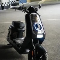 NXT2提车三天 汇报一下