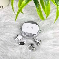 金运 A20/A30 双耳机｜一盒两副！运动 + 沉浸 + AI 翻译全搞定