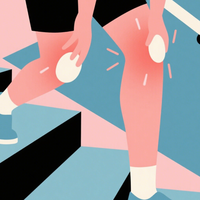 膝盖疼不是练多了，而是动错了：这3种“伪锻炼”正在加速关节磨损