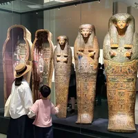 香港小众亲子游路线，海边博物馆值得N刷！