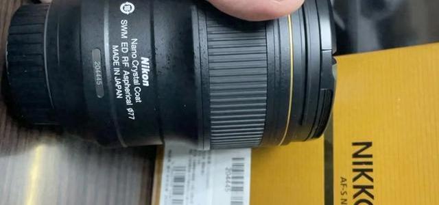 尼康D850镜头搭配指南：4575万像素下的光学选择与实测建议