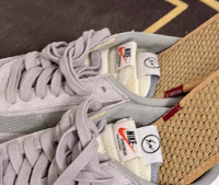 浪莎镂空亚麻鞋垫透气吸汗防臭留香手工编织光脚汗脚专用夏季薄款