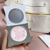 谁懂啊！这块抱抱枕粉饼，24H 焊在脸上的妈生好皮✨