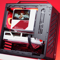 26年装机最省钱的方案是...不换内存？