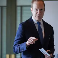 万宝龙的石化木，有点东西