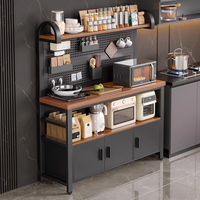 厨房收纳置物架选购避坑指南，照着选不花冤枉钱