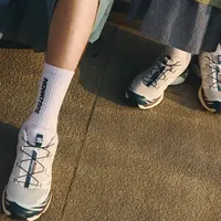 Salomon萨洛蒙XT6联名