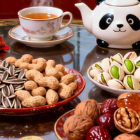 消费热点速览 篇零：徐福记酥心糖出海爆火，时装大秀定调潮流新趋势｜世研消费指数