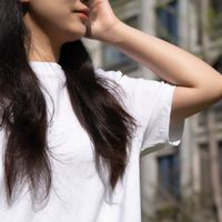 竞速越野品牌Vbrex6防T恤测评体验，不止防油污那么简单，很nice