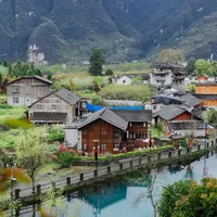 梵净山下神仙村落📍云舍村2天1夜躺平攻略