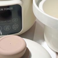 懒人妈妈福音！这炖盅让我多睡一小时