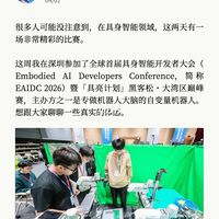 一场比赛，打到了具身智能行业的痛点