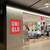 闺蜜问我，怎么现在商场可逛只有优衣库？？