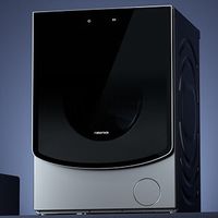 石头滚筒洗衣机好用吗？3款高口碑洗烘一体机实测