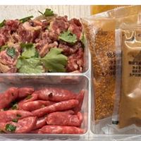 山姆会员店6款热门食品清单：价格、规格与口感解析