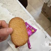 办公室续命薄脆｜巧克力 × 椰奶，一口酥到心坎里