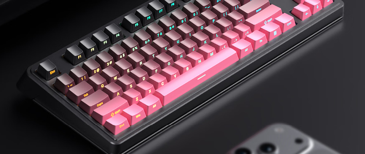 除了罗技以外，还有哪些适合普通人用的电脑外设品牌可以推荐？