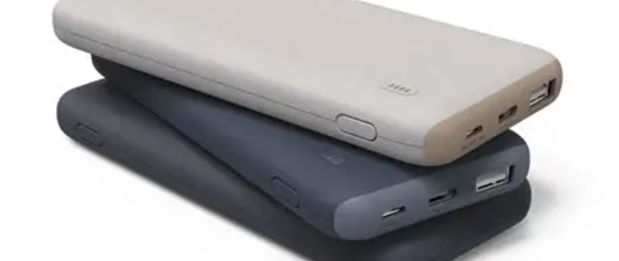 经常出差怎么选移动电源？2026年大容量耐用款推荐