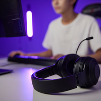 399元就能买到“人声如耳语”的高舒适头戴耳机？艾巴索布朗尼值不值得冲