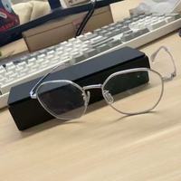 👓高度近视本命镜片！凯米 U6X 金罡 1.74/1.67 U2