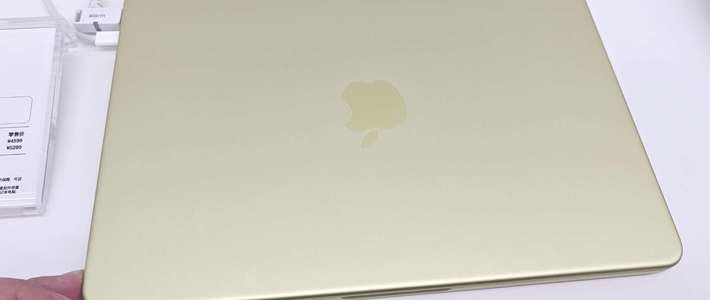 三千的“苹果陷阱”？MacBook Neo评测：是入门神器还是电子垃圾