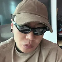 2026 Oakley Scar 复刻 上脸图