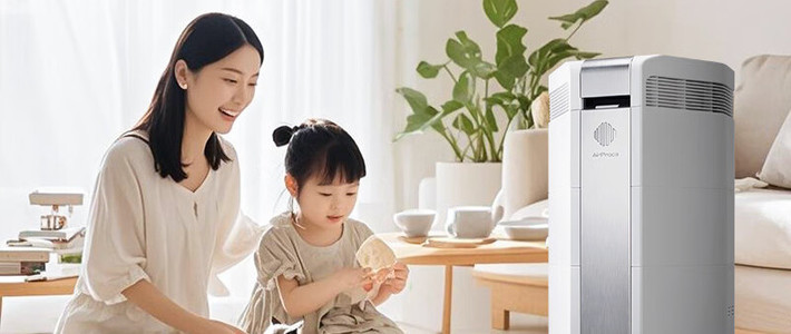 艾泊斯和IAM空气净化器哪个好？两大品牌热销款实测