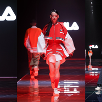 FILA 2025年核心单品解析：从功能科技到圈层审美
